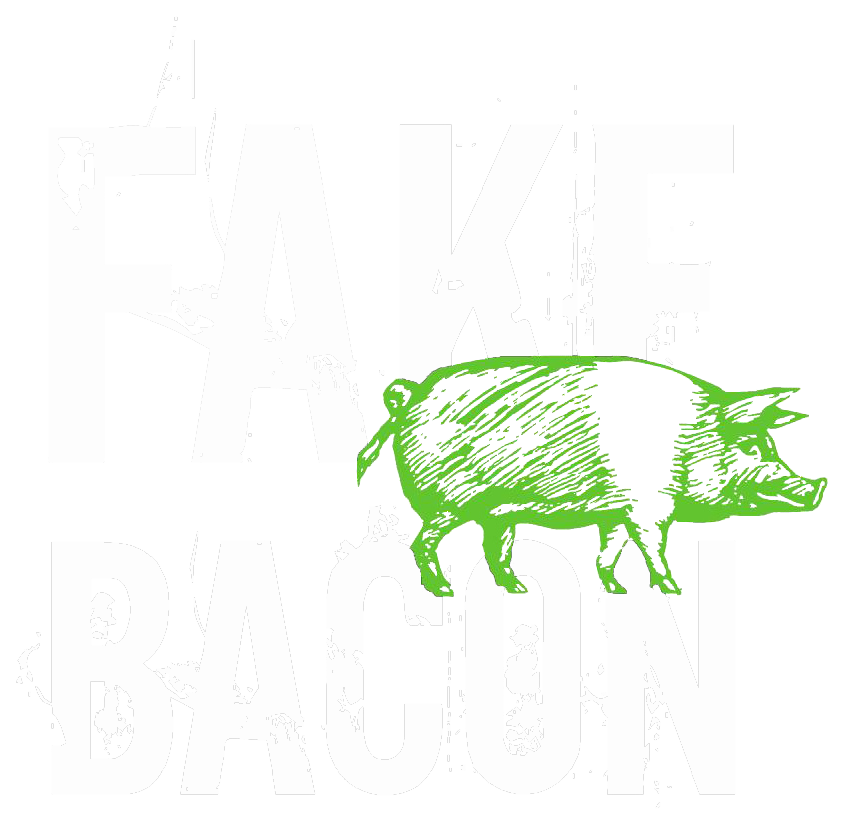Fake Bacon